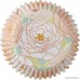 Wilton 415-8766 36 Count Floral Outline Cupcake Liners - B01DR6ZSB4